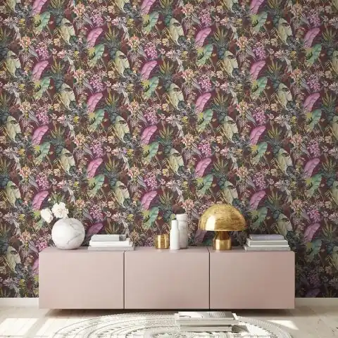 A.S. Création Dream Flowery 38176-5 Tapet Billigare